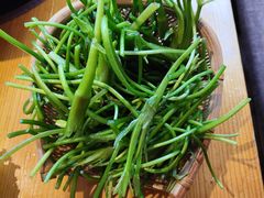水性杨花-民食香·腊排骨野生菌美食(木府店)