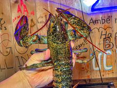 -The Boiling Crab宝灵蟹手抓海鲜(中国首店)