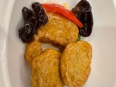 -香宫中餐厅·东北菜·铁锅炖·广式点心(哈尔滨香格里拉店)