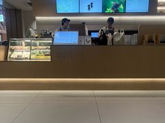 -喜茶(武汉K11 Select店)
