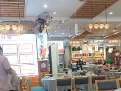 -大师傅金奖啤酒鱼(西街口总店)