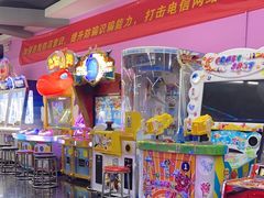 -大玩家(安吉万达店)