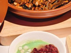 -醉舍·新淮扬菜(长宁龙之梦店)