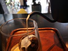 月球咖啡-Home Cafe(水榭春天店)