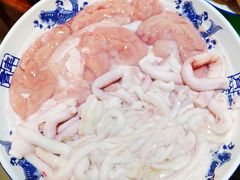 -华哥新鲜猪精品美食