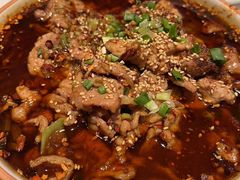 -红樱桃·欢乐餐厅(太原里店)
