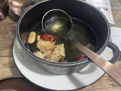 -魁盛居百年鲁菜馆(县西巷店)