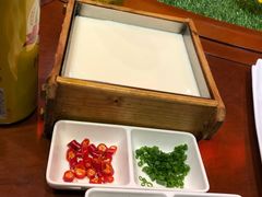 -大汗行宫园林餐厅