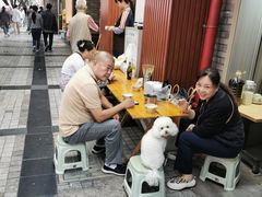 -张大娘面馆(新城路店)