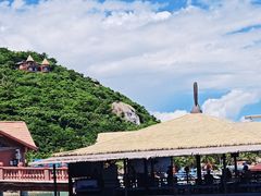 -海南分界洲岛旅游区