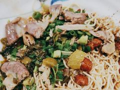 -阿阳牛腩腌面店