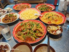 -馬伍旺川菜(江北虹悦城店)