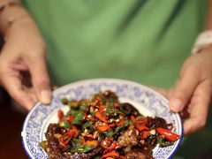 -赣南粉局·江西小炒·锅气炒粉(人民广场店)