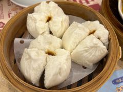 -点都德(皇岗村店)