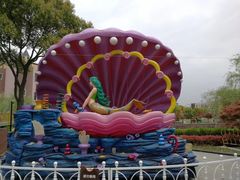 -安徒生童话乐园