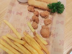 -菲滋意式餐厅(西溪印象城店)