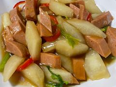 -南华寺素食馆(南华禅寺店)