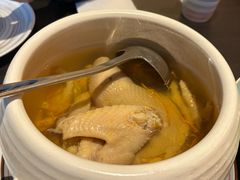 -庐灶江南·江南菜·四合院Bistro(东直门雍和宫·原华侨宾馆店)