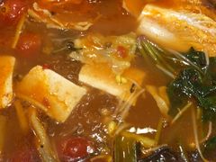 -亮欢寨(凯里总店)