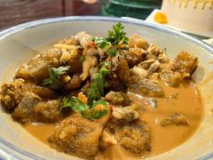 烟台焖子-旺角小渔村·海肠捞饭开创者(环山路店)