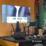 西餐厅真的超级适合约会呢