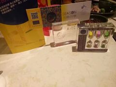 -润园四季椰子鸡火锅(海上世界店)