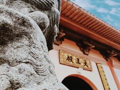 -博鳌禅寺