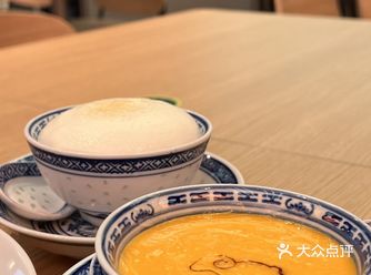 吃金碧坊这家店结束澳门的甜蜜之旅