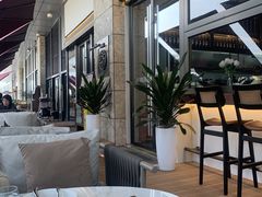 -盐说·西式餐酒馆(光明万达店)