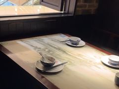 -绿茶餐厅(昆明世纪金源店)