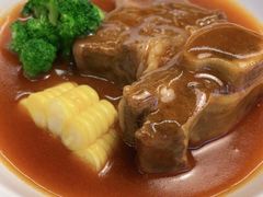 -阿西娅·西北妈妈拿手菜(华联店)
