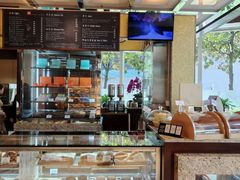 -西点坊(浦东香格里拉店)