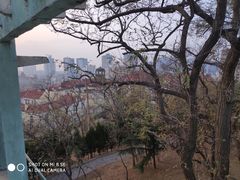 -观象山公园