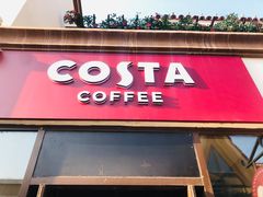 门面-COSTA COFFEE(斯普瑞斯奥特莱斯店)