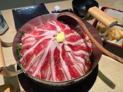 寿喜烧-沼津港精致料理·寿喜烧·烧鸟(漕河泾印象城店)