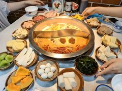 -芈重山老火锅(广州首店)