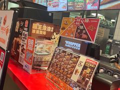 -汉堡王(上海凌云壹街坊店)