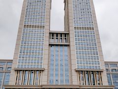-复旦大学光华楼