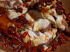 -蜀都丰 川菜·水煮活鱼(万象九宜城店)