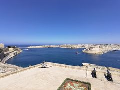 -上巴拉卡花园和下巴拉卡花园