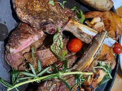 -榖屋house of flour(张江首店)