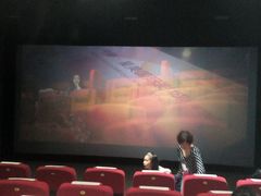 -星美国际影城(迪信通店)