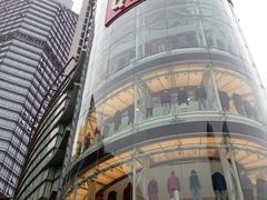 -VT101维多利广场