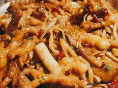 -胖哥俩肉蟹煲(梅溪步步高店)