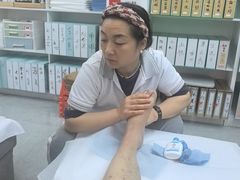 -郑远元专业修脚房(昌里东路店)