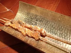 -楼兰新疆主题餐厅(悠方店)