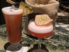 -Long Bar(莱佛士酒店)