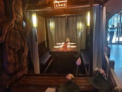 -庭院江南菜•烤鸭•非遗传承(丰台总部基地店)