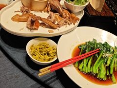 -金狮麟·新豫菜(金码大厦店)