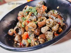 -聚味瞿记·龙虾堂(渔人码头一店)